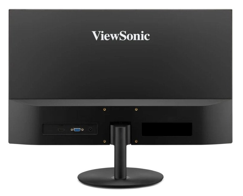 Monitor Viewsonic 24" Va24e2-H Ips Fhd 100hz Vga Hdmi