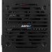 EAN 4713105962802 - Aerocool VX PLUS 750 unidad de fuente de alimentación 750 W 20+4 pin ATX ATX Negro imagen 5