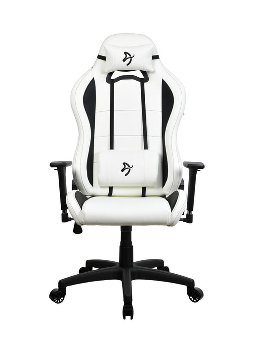 EAN 0850047390134 - Arozzi Torretta SoftPU -White imagen 1