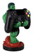 EAN 5060525893858 - Cable Guys Hulk Soporte pasivo Mando de videoconsola, Teléfono móvil/smartphone Multicolor imagen 3