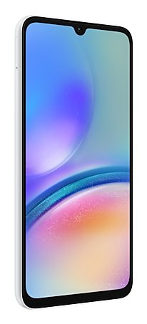 Smartphone Samsung Galaxy A05s 4gb 64gb 6.7' Plata
