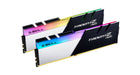 EAN 4713294224064 - G.Skill Trident Z F4-3000C16D-32GTZN módulo de memoria 32 GB 2 x 16 GB DDR4 imagen 1