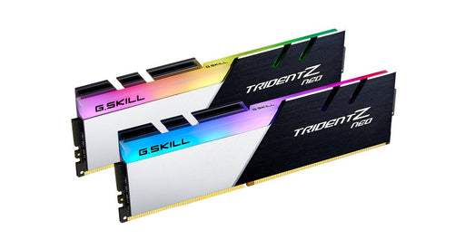EAN 4713294223449 - G.Skill Trident Z F4-3600C16D-16GTZNC módulo de memoria 16 GB 2 x 8 GB DDR4 288-pin DIMM imagen 1