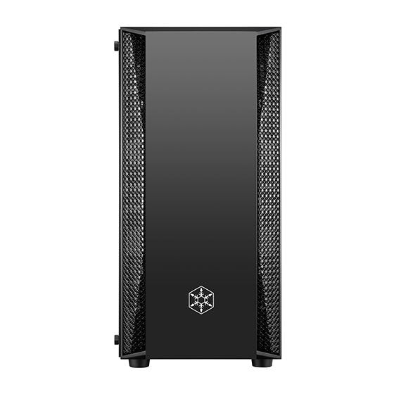 EAN 4710007230022 - Silverstone FARA B1 RGB Torre Negro imagen 2