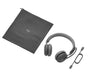 EAN 5099206123472 - Logitech Zone Wireless 2 Auriculares Inalámbrico y alámbrico Diadema Oficina/Centro de llamadas USB Tipo  imagen 5