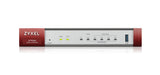EAN 4718937630929 - Zyxel ATP100 cortafuegos (hardware) 1 Gbit/s imagen 3