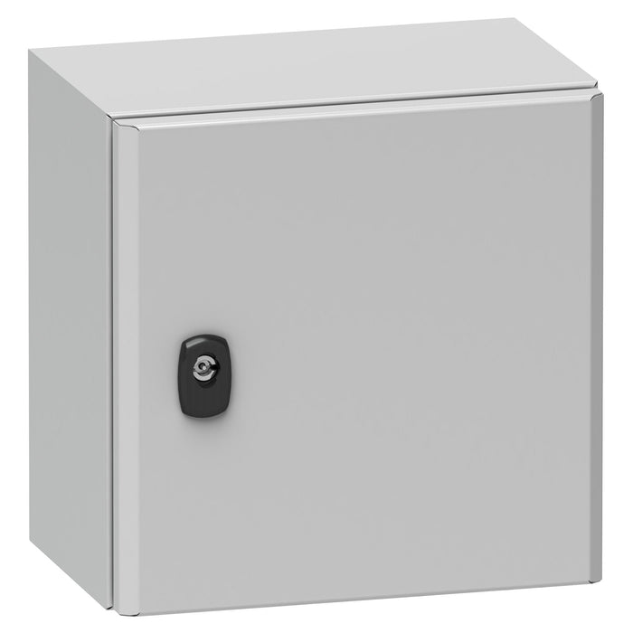 Apc Schneider Electric Nsys3d6625p, 600 Mm, 250 Mm, 600 Mm, 20 Kg