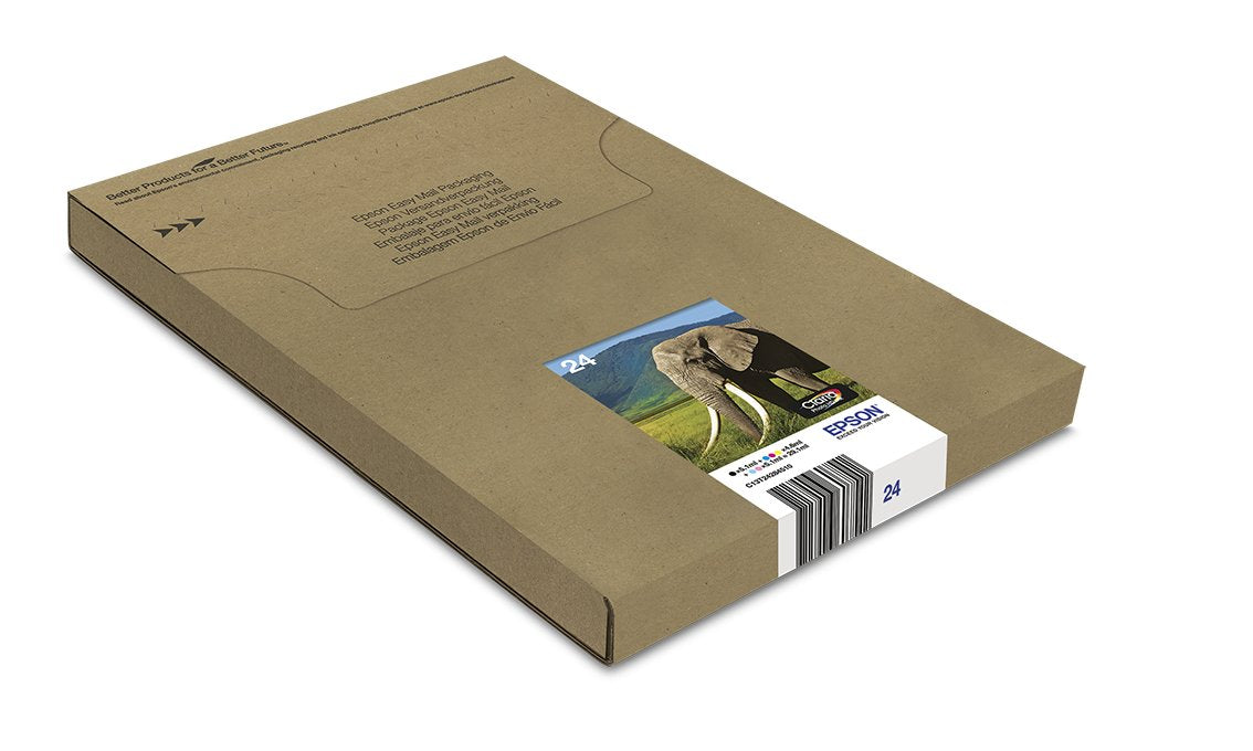 EAN 8715946607542 - Epson Multipack 6-colours 24 EasyMail imagen 3