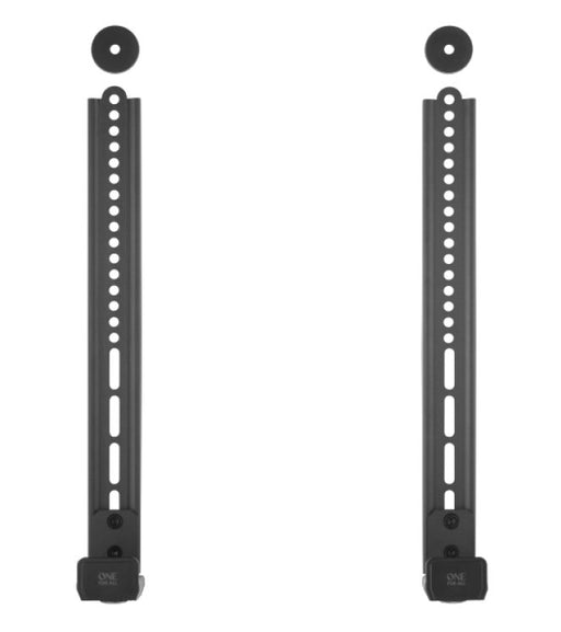 EAN 8716184076404 - One For All Dynamic Line WM5350 Pared Negro imagen 1