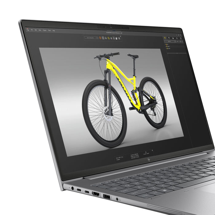 Hp Zbook Power G11 A Amd Ryzen 7 8845hs 16p Wuxga 16go 1to Rtx 2000 Ada 8go W11p 3/3/3
