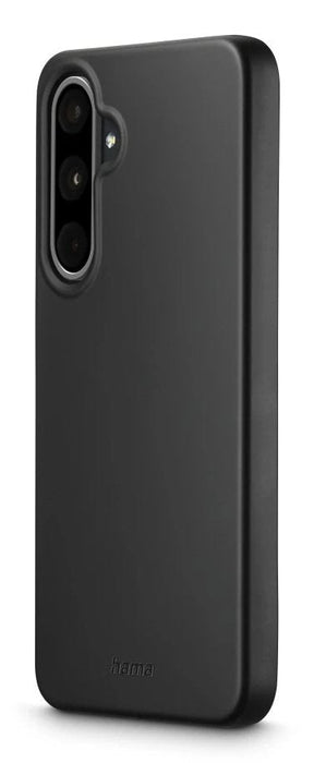 Hama Fantastic Feel Funda Para Samsung Galaxy A26 5g - Antiadherente Anti-Suciedad - Poliuretano Termoplastico - Bordes