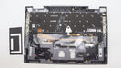 EAN 5715063211908 - Lenovo 5M11H62420 refacción para laptop Cover + keyboard imagen 1