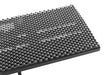 EAN 5704174205470 - Vivolink VLMPS2 estante para equipo av Negro Madera imagen 5