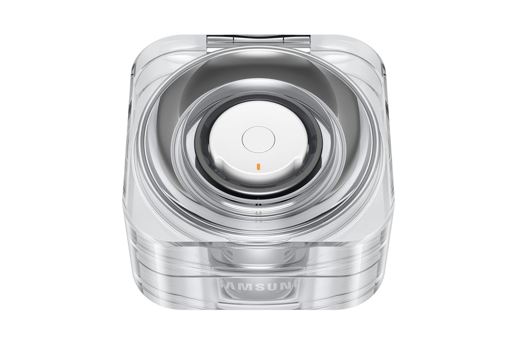 Samsung Galaxy Ring Sm-Q514 (Grösse Us 14) Titanium Schwarz