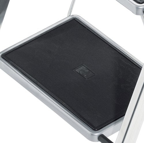 Hailo K70 Standardline 3 Step Stepladder
