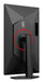 EAN 4038986182973 - AOC G4 Q27G4ZR pantalla para PC 68,6 cm (27") 2560 x 1440 Pixeles Quad HD LED Negro, Rojo imagen 16