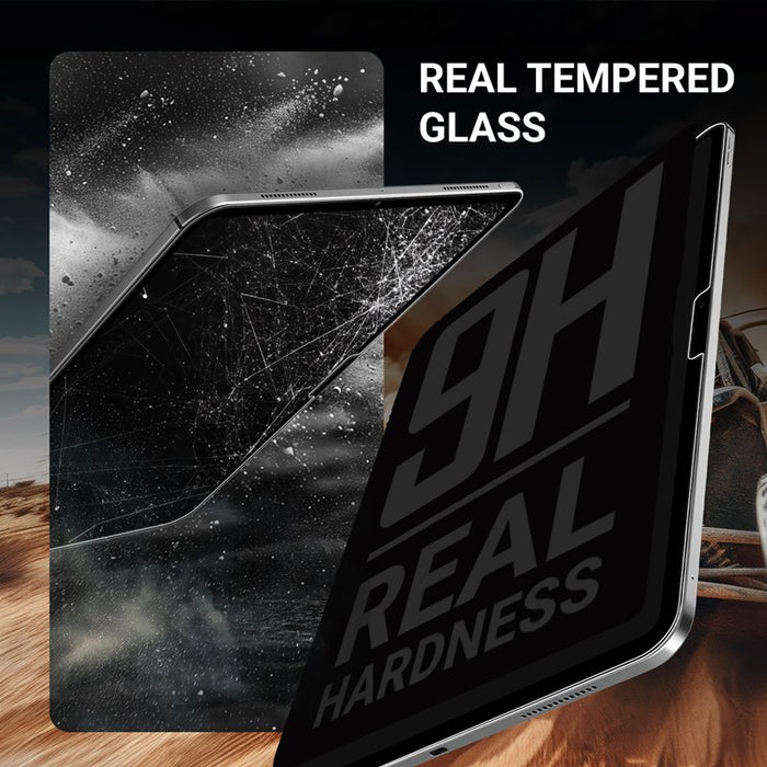 EAN 5904310705752 - Crong 3D Armour Glass – Szklo hartowane iPad Air 11” M3 (2025) / iPad Air 11” M2 (2024) / iPad Pro 11 (20 imagen 8