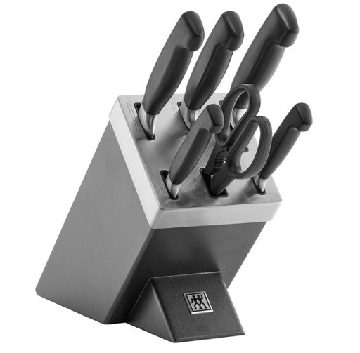EAN 4009839531224 - ZWILLING 35148-507-0 juego de cuchillos y cubertería de cocina 6 pieza(s) imagen 1