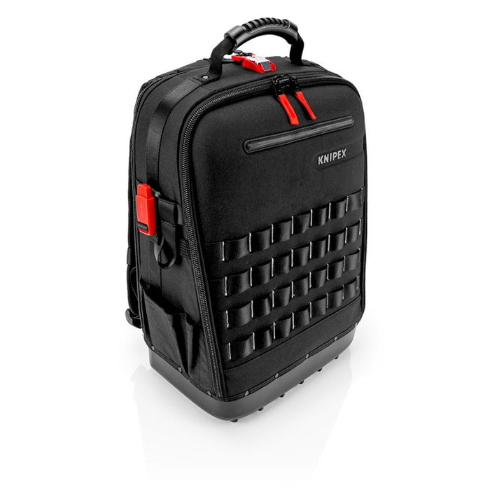 EAN 4003773089056 - Knipex X18 Negro, Rojo Tela, Plástico imagen 1