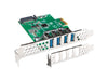 EAN 5901969424539 - Lanberg PCE-US3-004 tarjeta y adaptador de interfaz Interno USB 3.2 Gen 1 (3.1 Gen 1) imagen 4