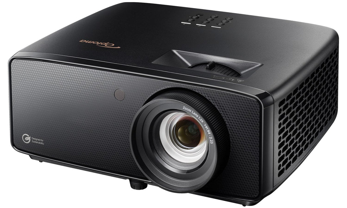 Uz38x Laser 4k 3800 Estandar
