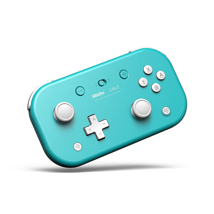 8bitdo Lite 2, Mando Turquesa Ret00298