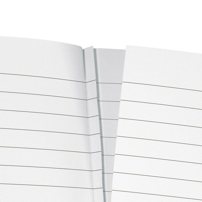 Sigel Jolie - Cuaderno - Fester Encuadernación - A6 (105 X 148 Mm)