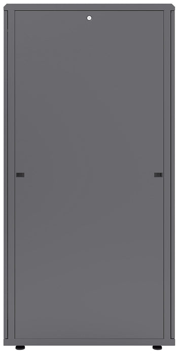 Intellinet 19"Serverschrank 47he 800x1000mm Ip20 Flatpack Sw (Speditionsversand)