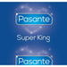 EAN 5060359483409 - Pasante Super King 144 pieza(s) Alise imagen 3