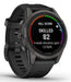 EAN 753759317614 - Garmin fēnix 7S Pro 3,05 cm (1.2") MIP 42 mm Digital 240 x 240 Pixeles Pantalla táctil Negro Wifi GPS (sat imagen 3