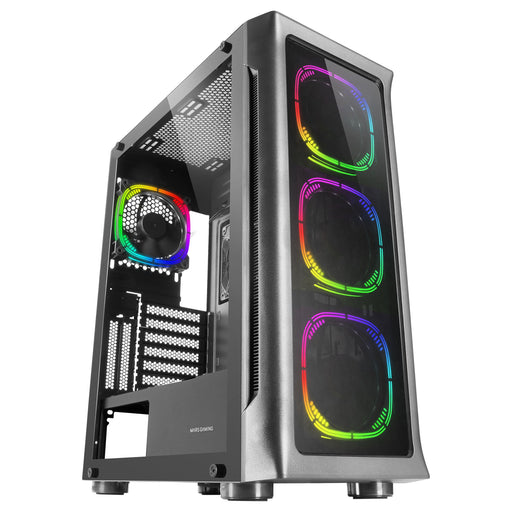 EAN 8435693103301 - Mars Gaming MCNEO carcasa de ordenador imagen 1
