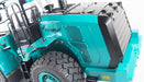 EAN 4260677957281 - Amewi 22540 modelo controlado por radio Excavadora Motor eléctrico 1:16 imagen 7