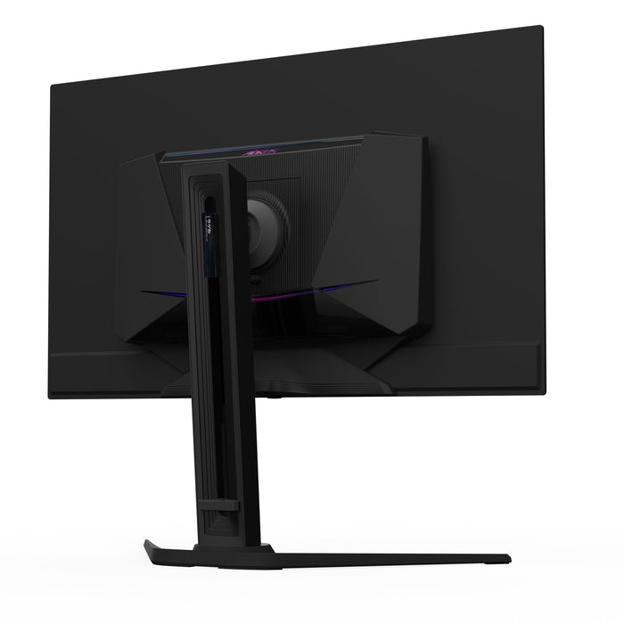 EAN 4719331858117 - GIGABYTE AORUS FO32U2 pantalla para PC 80 cm (31.5") 3840 x 2160 Pixeles 4K Ultra HD Negro imagen 5