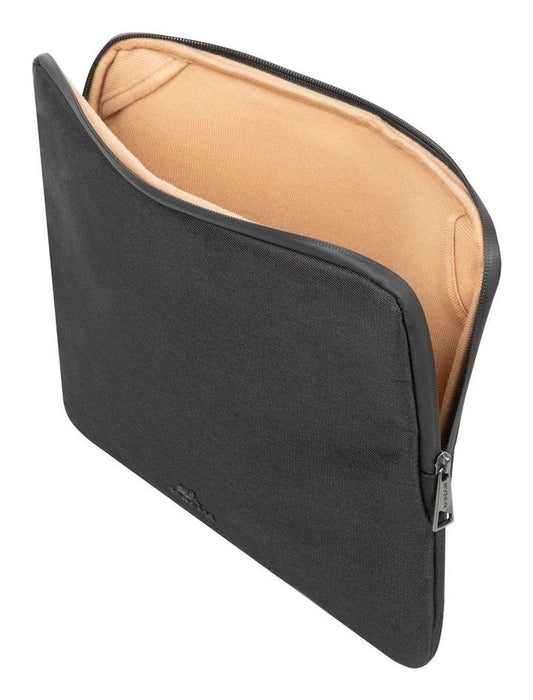 Riva Nb Sleeve Clark Macbook Air15 Negro 8115