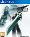 EAN 5021290084506 - Sony Final Fantasy VII Remake Estándar Plurilingüe PlayStation 4 imagen 2