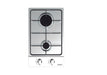 EAN 8422248108829 - CATA GI 3002 X Blanco Integrado 30 cm Encimera de gas 2 zona(s) imagen 1