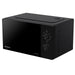 EAN 3838782655340 - Hisense 741470 microondas Negro Microondas combinado Encimera 20 L 700 W imagen 1