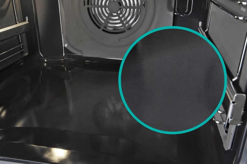 EAN 3838782636622 - Gorenje GEC6C40WD Cocina independiente Eléctrico Cerámico Blanco imagen 17