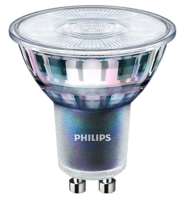 Master Ledspot Expertcolor 3.9-35w Gu10 930 36d, Led-Lampe