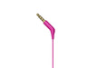 EAN 4895229111936 - Philips TAE1105PK/00 auricular y casco Auriculares Alámbrico Dentro de oído Llamadas/Música Rosa imagen 5
