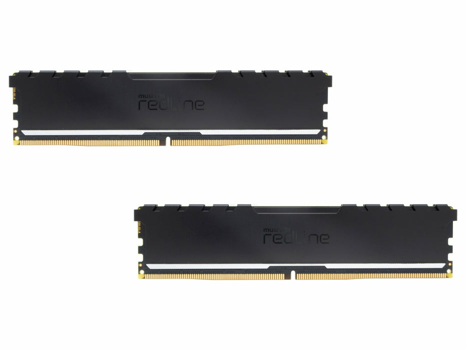 EAN 0846651036292 - Mushkin MRF5U600DDDP32GX2 módulo de memoria 64 GB 2 x 32 GB DDR5 imagen 1
