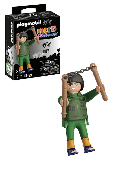 EAN 4008789711113 - Playmobil 71111 figura de juguete para niños imagen 3