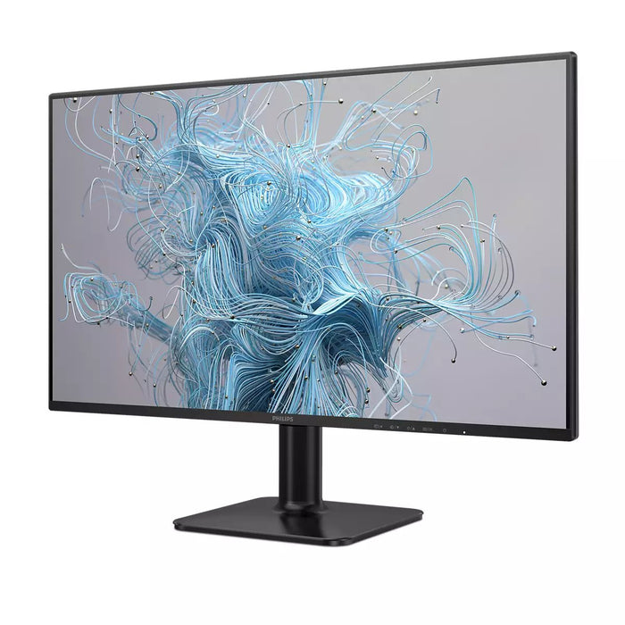 EAN 8721038000399 - Philips 1000 series 24E2N1110/00 pantalla para PC 60,5 cm (23.8") 1920 x 1080 Pixeles Full HD LCD Negro imagen 8