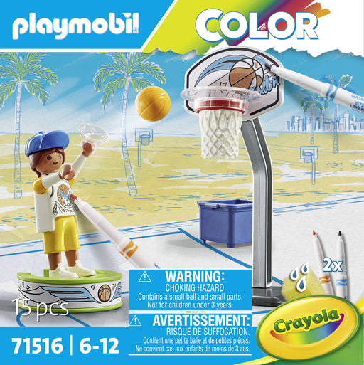 EAN 4008789715166 - Playmobil Color 71516 set de juguetes imagen 2
