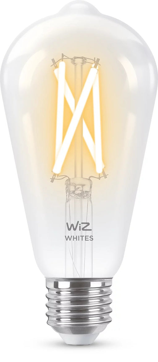 EAN 8718699787172 - WiZ 8718699787172Z iluminación inteligente Bombilla inteligente Wi-Fi/Bluetooth 7 W imagen 1