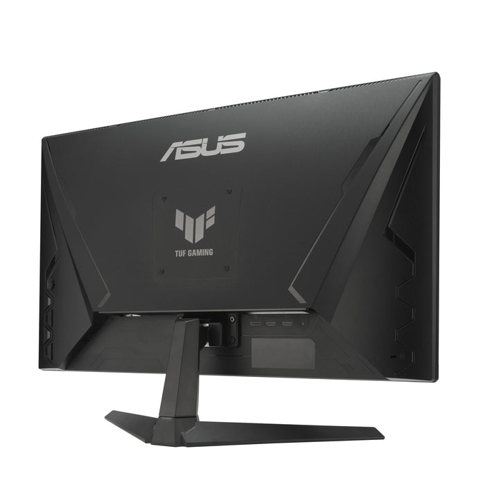 Monitor Asus Tuf Gaming Vg27aqe5a  27" 2560 X 1440 Pixeles Quad Hd Led Negro