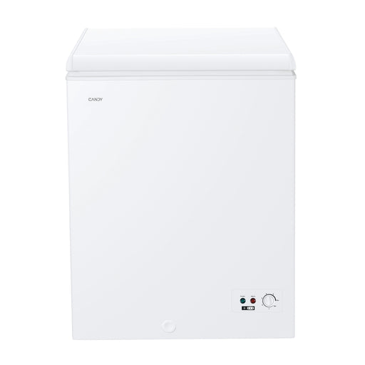 EAN 8059019060880 - Candy CCHH 145E Arcón congelador Independiente 137 L Blanco imagen 1
