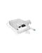 EAN 4250078166658 - ICY BOX IB-AC705-6G USB 3.2 Gen 1 (3.1 Gen 1) Type-A Blanco imagen 5