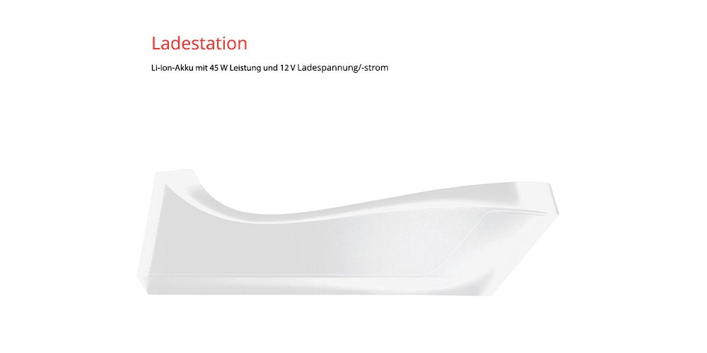 EAN 4011689953002 - ESGE 95300 licuadora Batidora de inmersión 45 W Blanco imagen 4