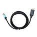 EAN 8595611702648 - i-tec C31CBLHDMI60HZ adaptador de cable de vídeo 1,5 m USB Tipo C Negro imagen 2
